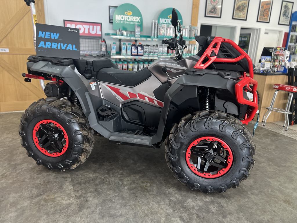 CFMOTO CFORCE 1000EPS MV 2025