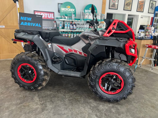 CFMOTO CFORCE 1000EPS MV 2025