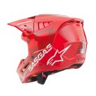 GASGAS ALPINESTARS S-M5 2024 HELMET LARGE