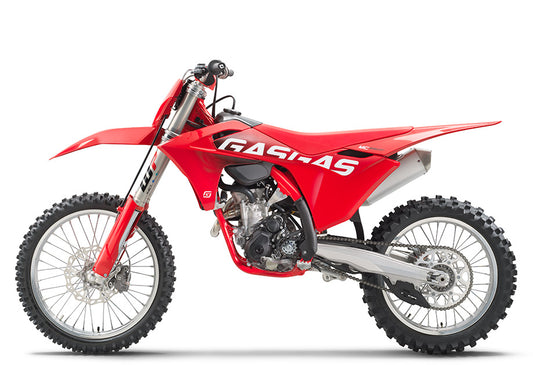 GASGAS MC250F 2024 INSTOCK