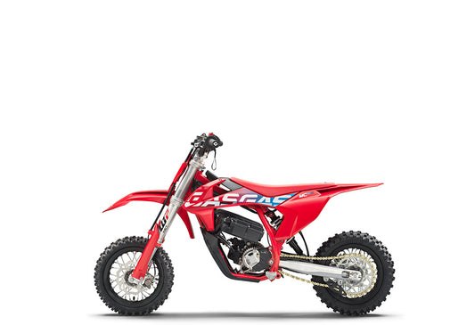 GASGAS MC-E 3 2024 PRE ORDER DUE SEP 2023