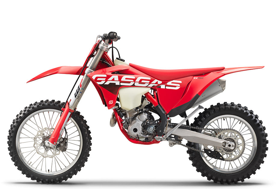 GASGAS EX350F 2023 CROSS COUNTRY WAS $14808 SAVE!!!!