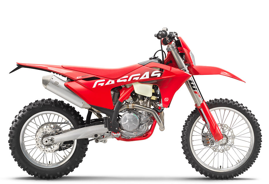 GASGAS EC 500F 2024