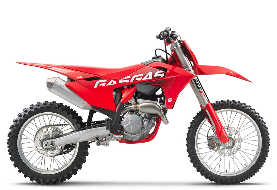 GASGAS MC250F 2024 INSTOCK