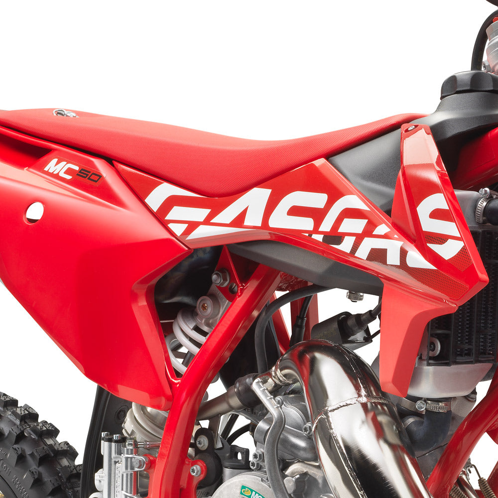 GASGAS MC85 19/16 2024 PRE ORDER DUE 2024
