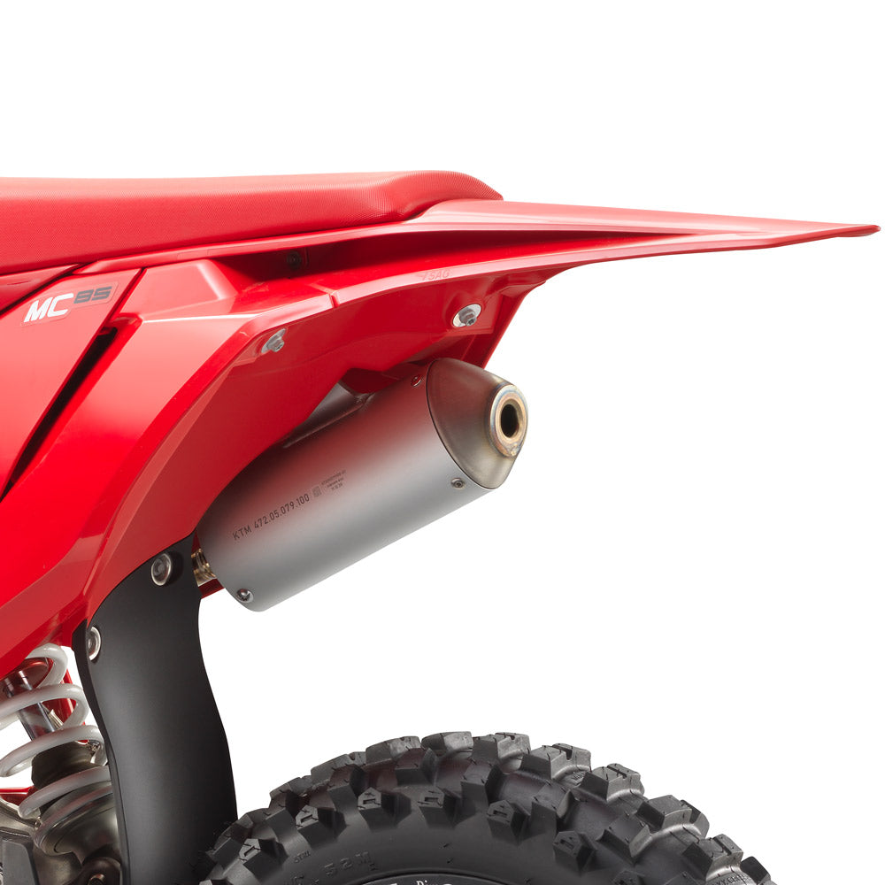 GASGAS MC85 17/14 2024