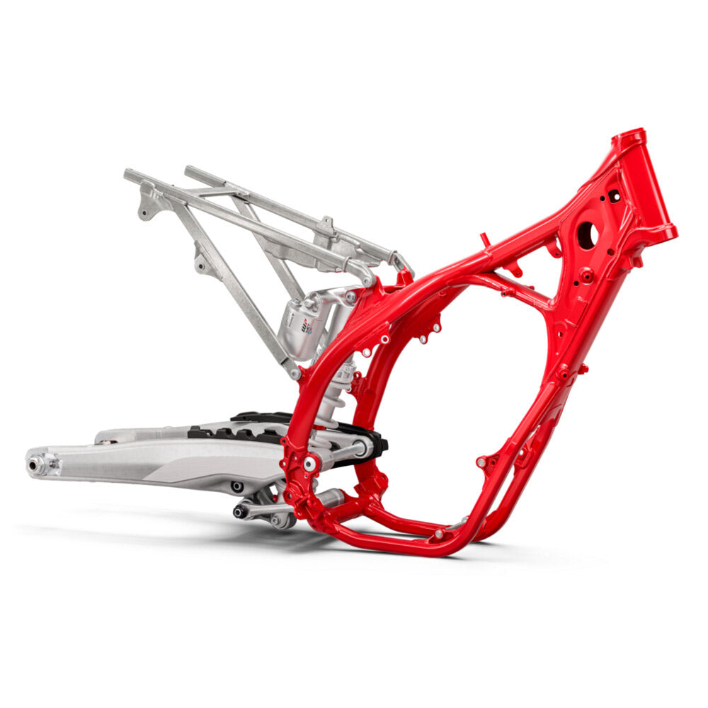 GASGAS MC250F 2024 INSTOCK