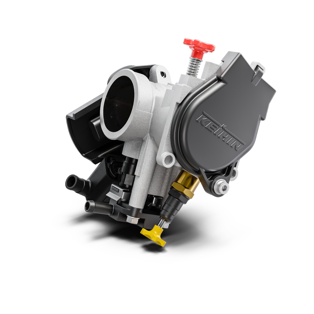 GASGAS MC250 2024