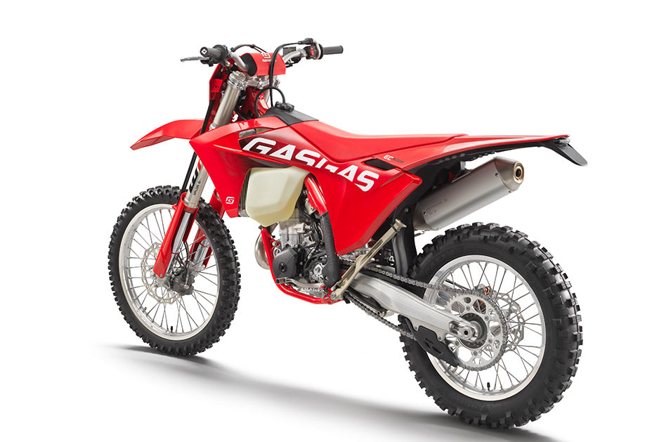 GASGAS EC 500F 2024