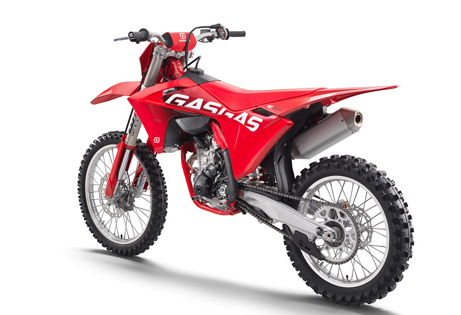 GASGAS MC250F 2024 INSTOCK