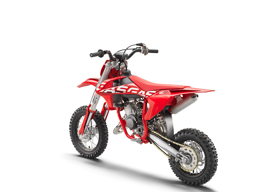 GASGAS MC85 19/16 2024 PRE ORDER DUE 2024