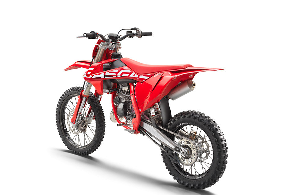 GASGAS MC85 17/14 2024