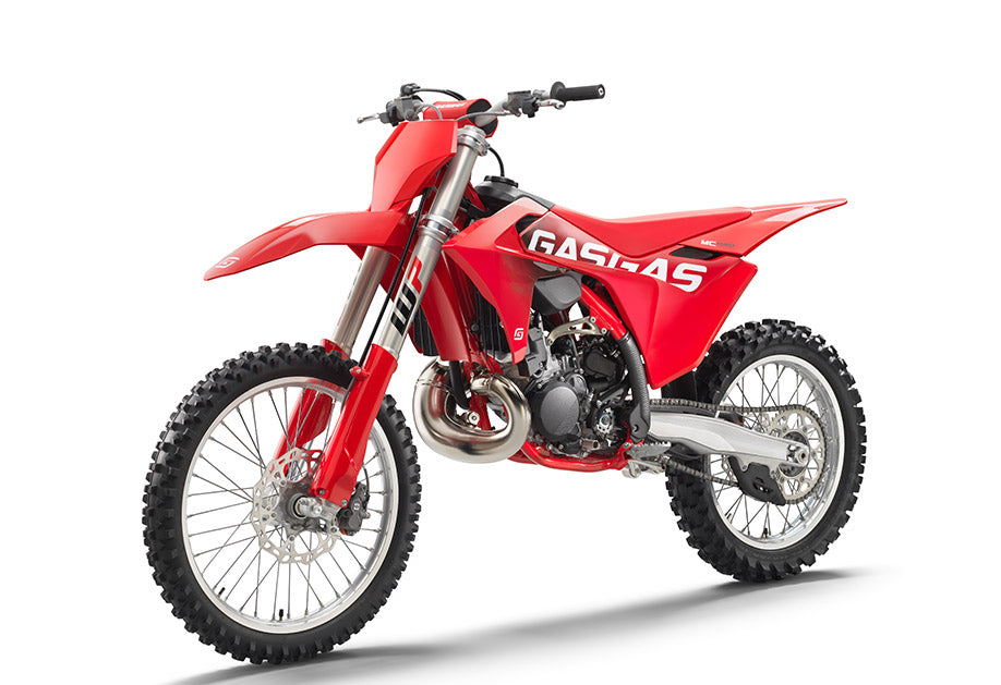 GASGAS MC250 2024