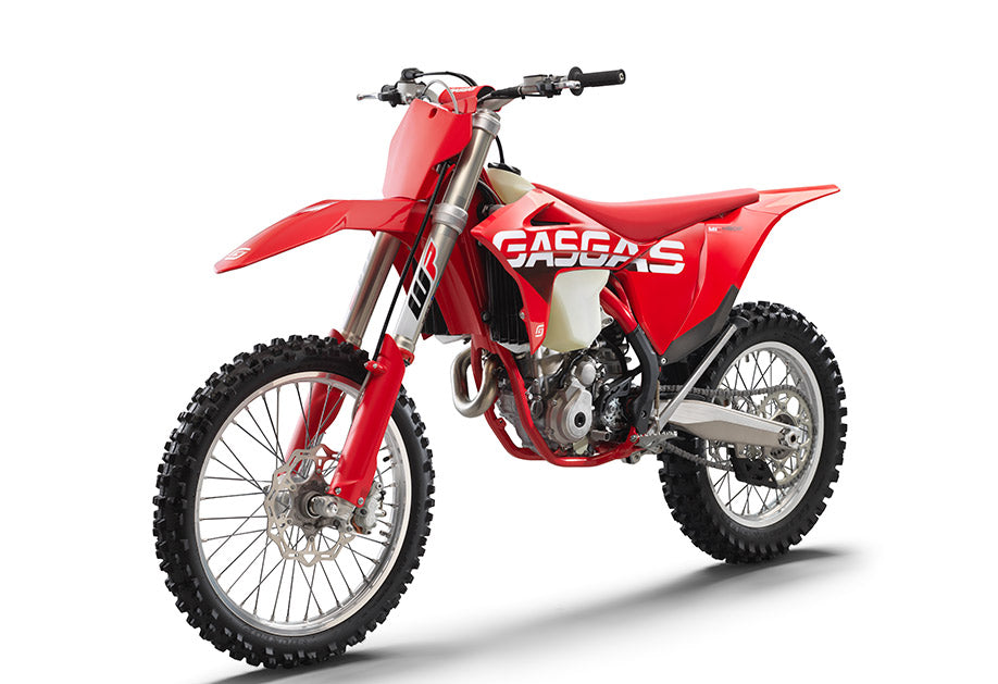 GASGAS EX350F 2023 CROSS COUNTRY WAS $14808 SAVE!!!!