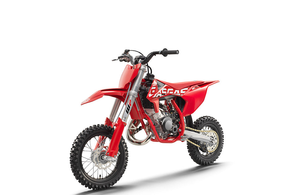 GASGAS MC85 19/16 2024 PRE ORDER DUE 2024