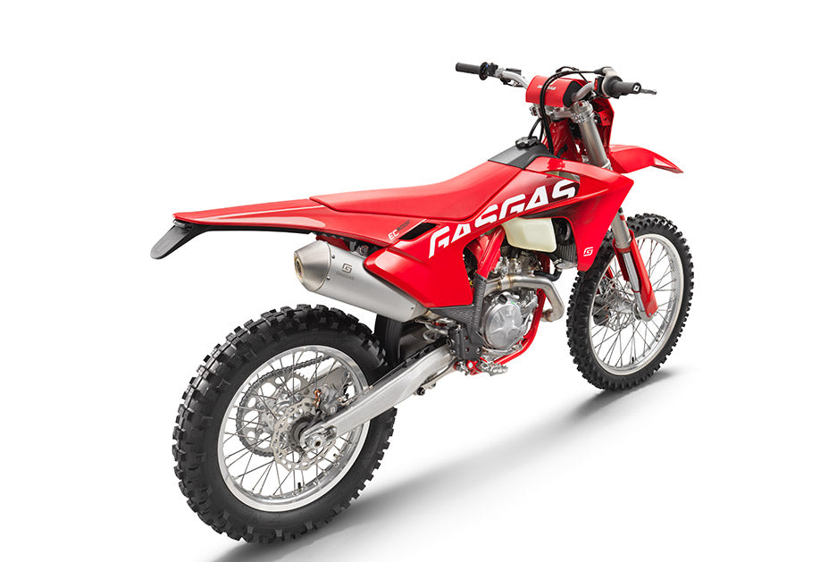 GASGAS EC 500F 2024