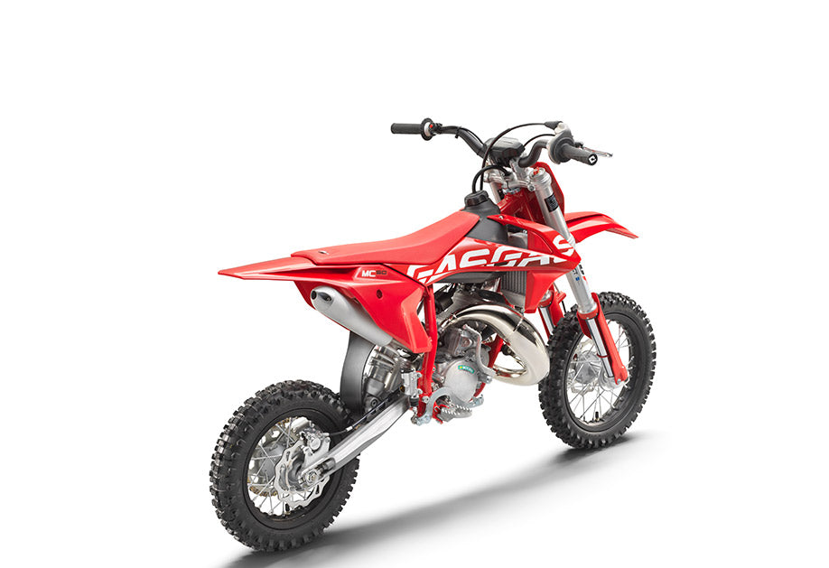 GASGAS MC85 19/16 2024 PRE ORDER DUE 2024