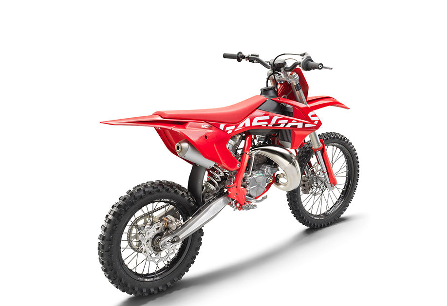 GASGAS MC85 17/14 2024