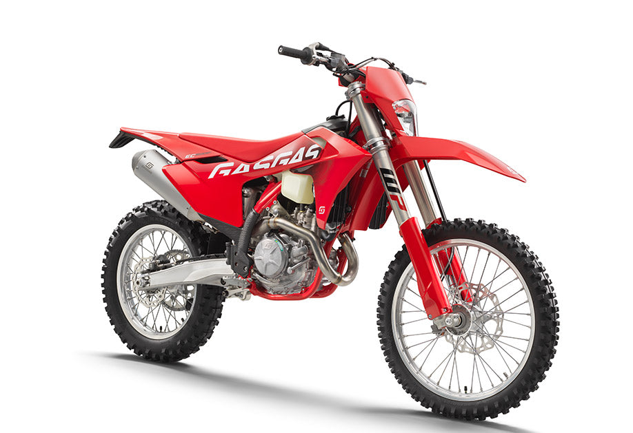 GASGAS EC 500F 2024