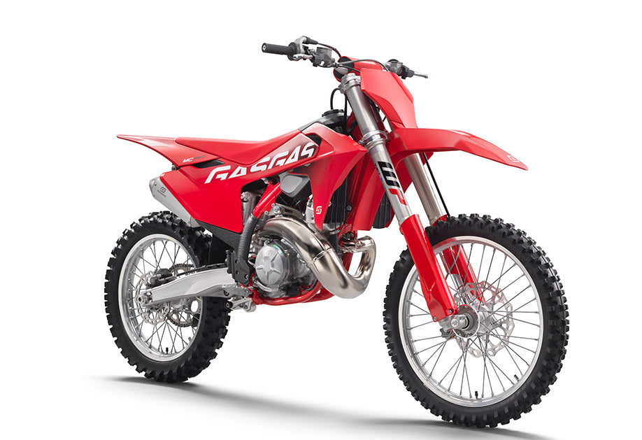 GASGAS MC250 2024