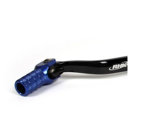 RHK Yamaha YZ125 96-04 YZ250 89-98 Motocross Bike Blue Gear Shift Lever