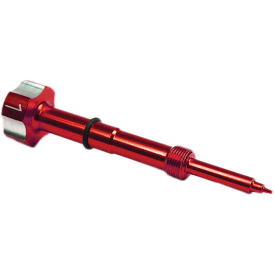 RHK Mx Parts Red Yamaha Kawasaki Suzuki Honda KTM Dirt Bike Fuel Mixture Screw