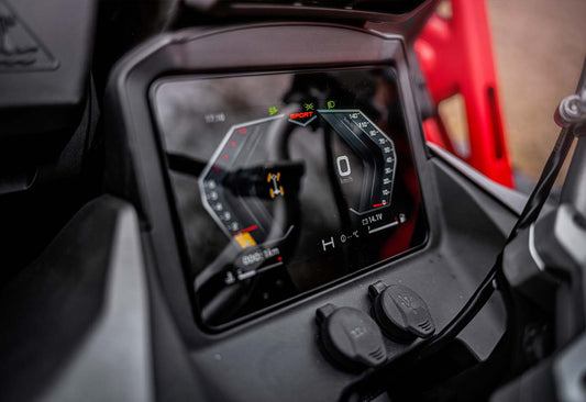 CFMOTO CFORCE 1000EPS MV 2025