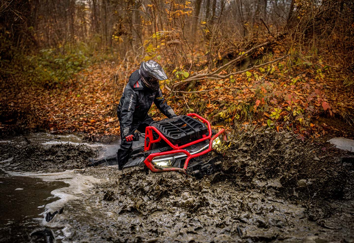 CFMOTO CFORCE 1000EPS MV 2025