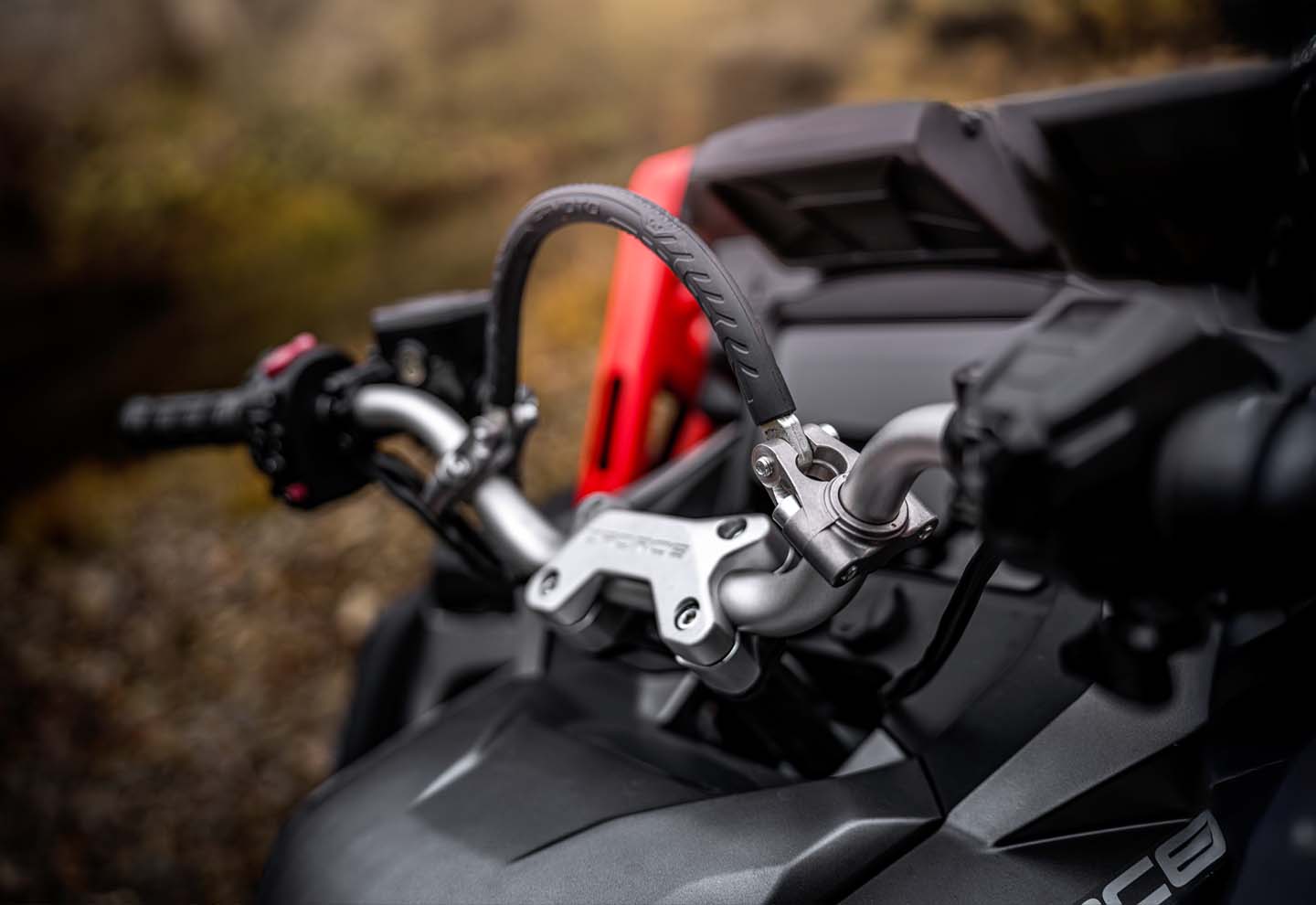 CFMOTO CFORCE 1000EPS MV 2025