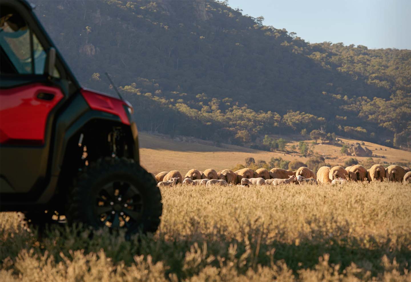 CFMOTO U10 PRO XL HIGHLAND 2025