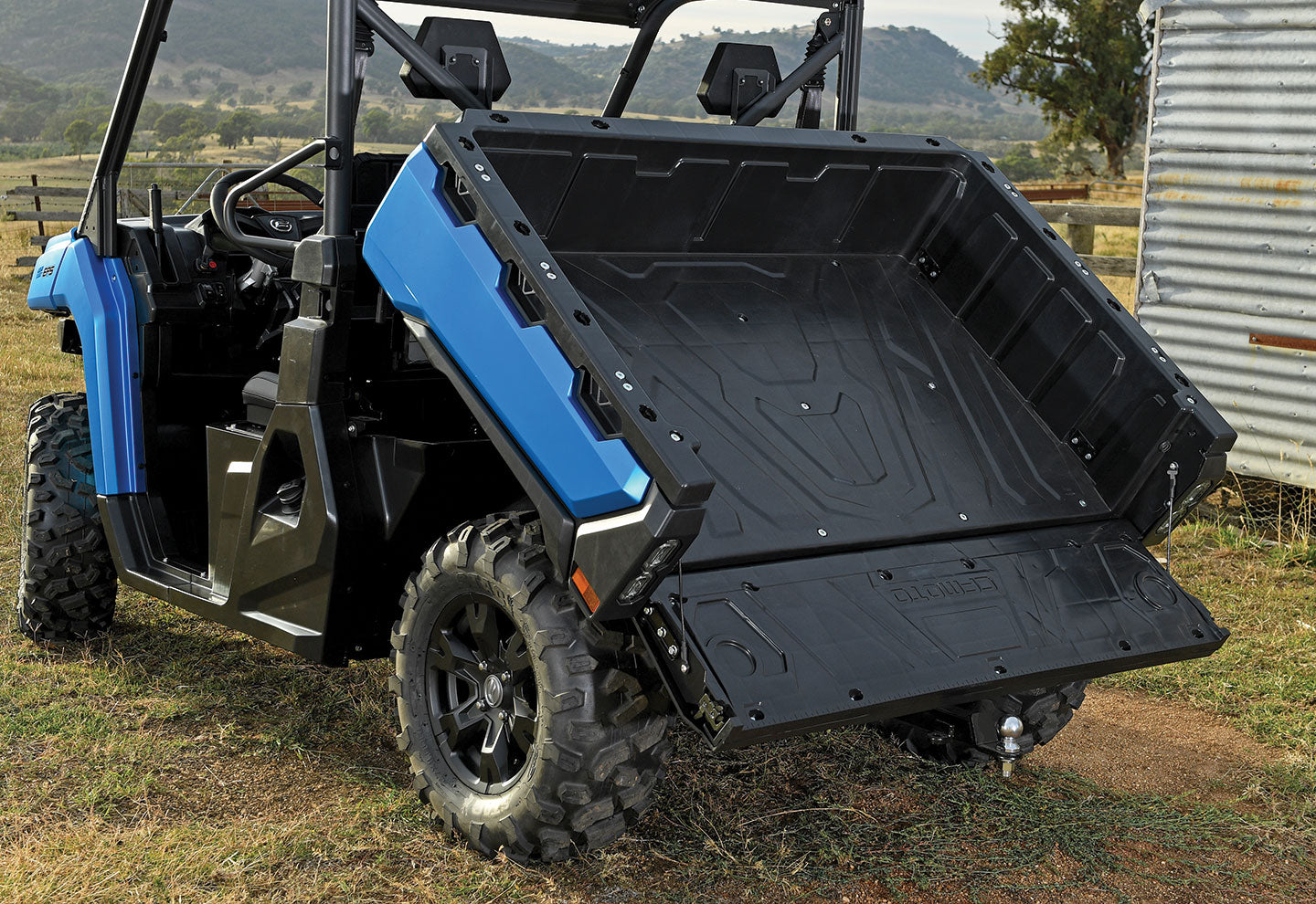 CFMOTO UFORCE 1000EPS MIS YEAR SALE SAVE $2000!!!