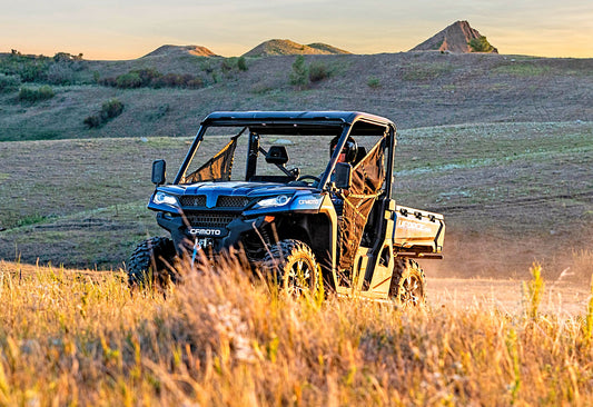 CFMOTO UFORCE 1000EPS MIS YEAR SALE SAVE $2000!!!