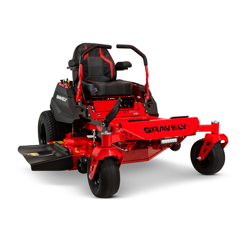 GRAVELY ZT XL 42″