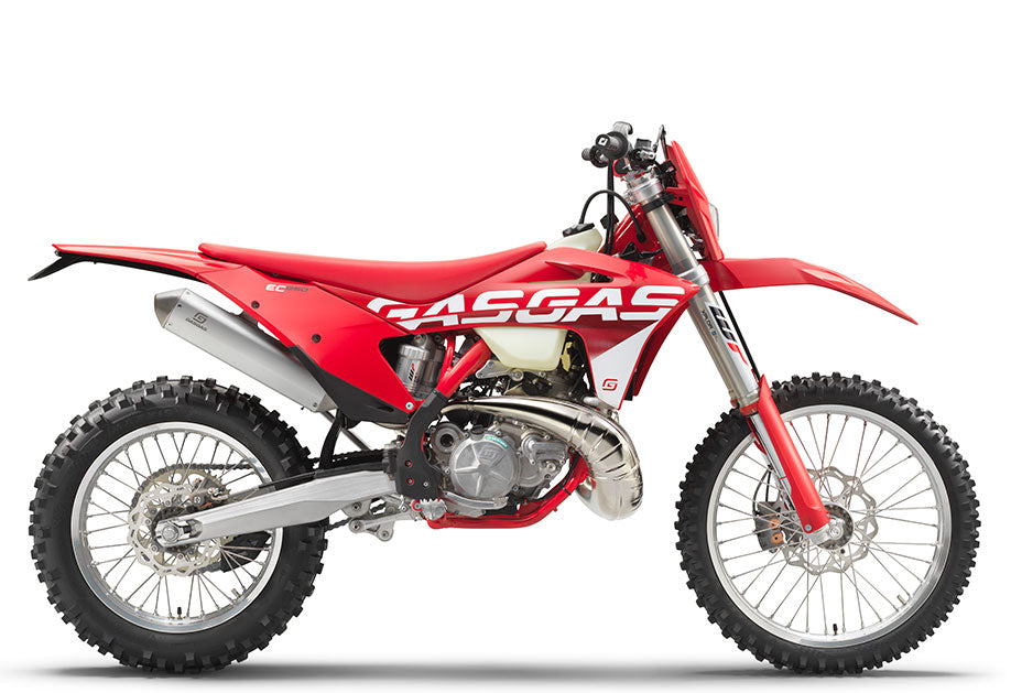 GASGAS EC250 2023 2 STROKE