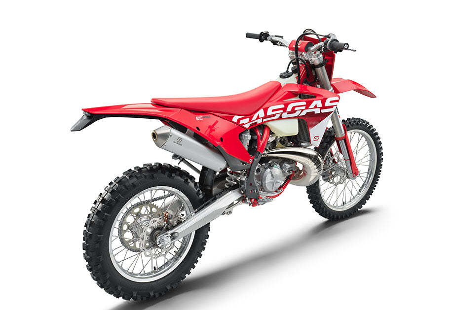 GASGAS EC250 2023 2 STROKE