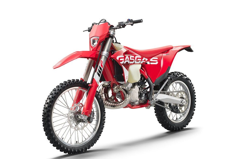 GASGAS EC250 2023 2 STROKE