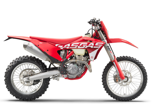 GASGAS EC250F 2023 4 STROKE WAS $15599 SAVE!!!!
