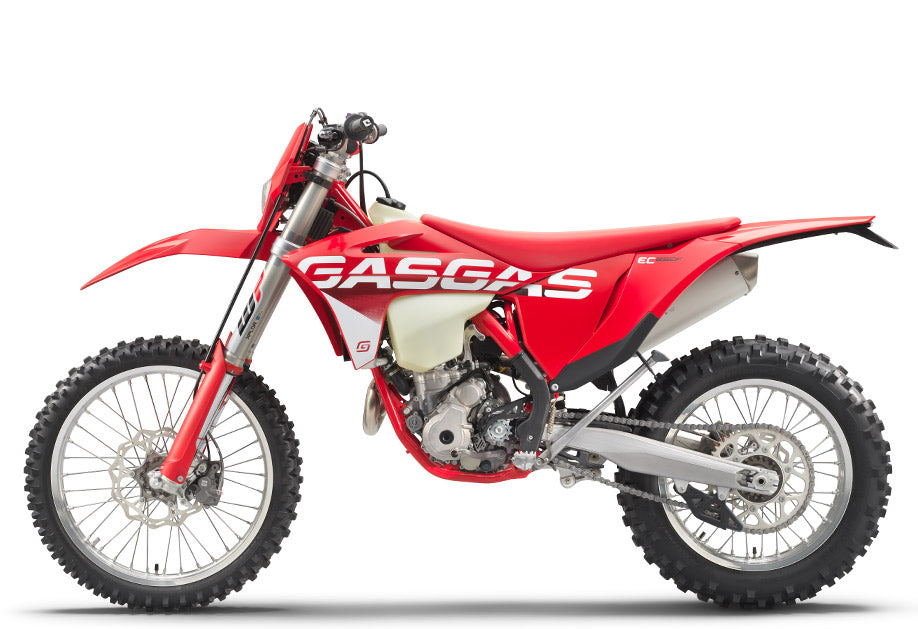 GASGAS EC250F 2023 4 STROKE WAS $15599 SAVE!!!!