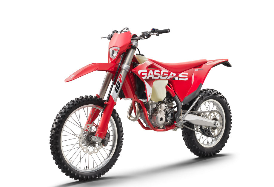 GASGAS EC250F 2023 4 STROKE WAS $15599 SAVE!!!!