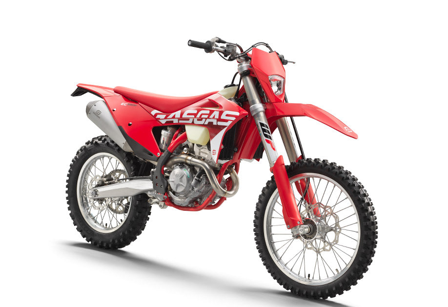 GASGAS EC250F 2023 4 STROKE WAS $15599 SAVE!!!!