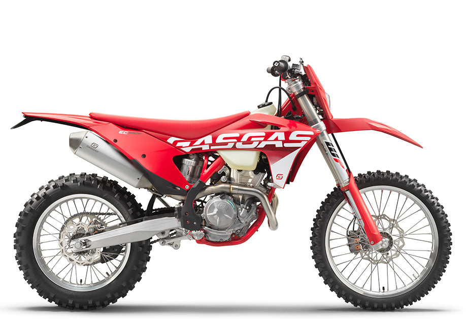 GASGAS EC350F 2023 4 STROKE