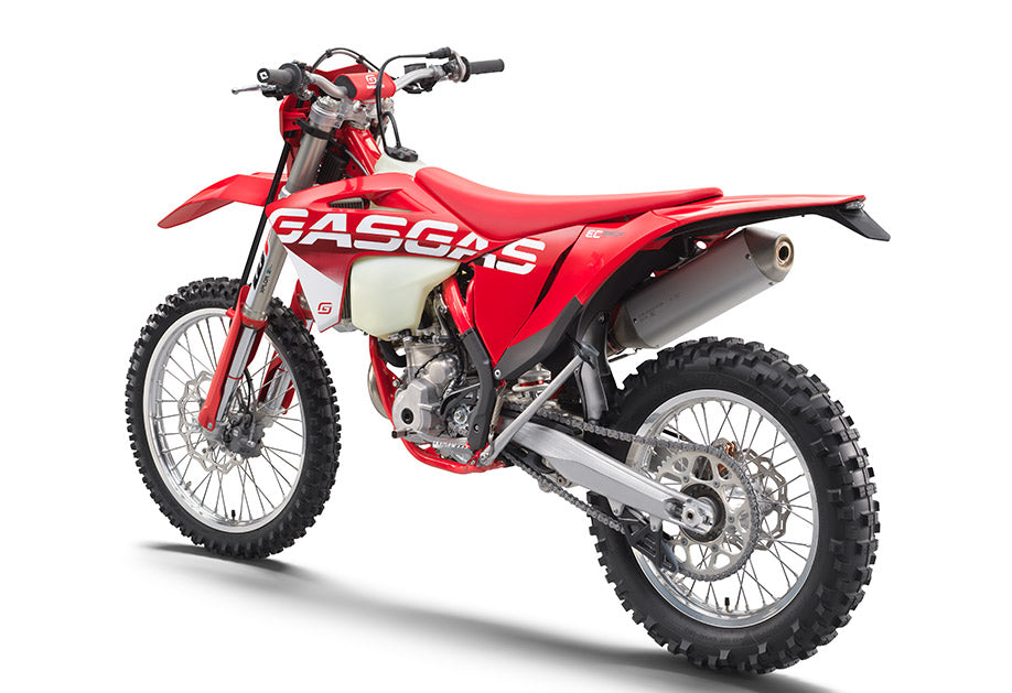 GASGAS EC350F 2023 4 STROKE