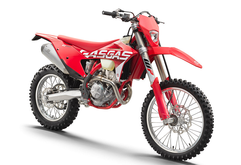 GASGAS EC350F 2023 4 STROKE