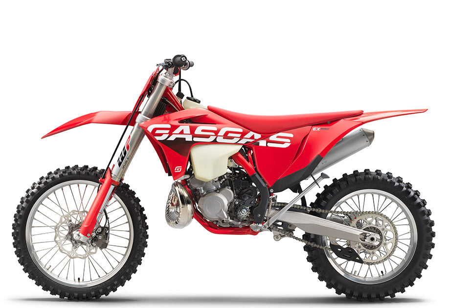 GASGAS EX250 2023 2 STROKE