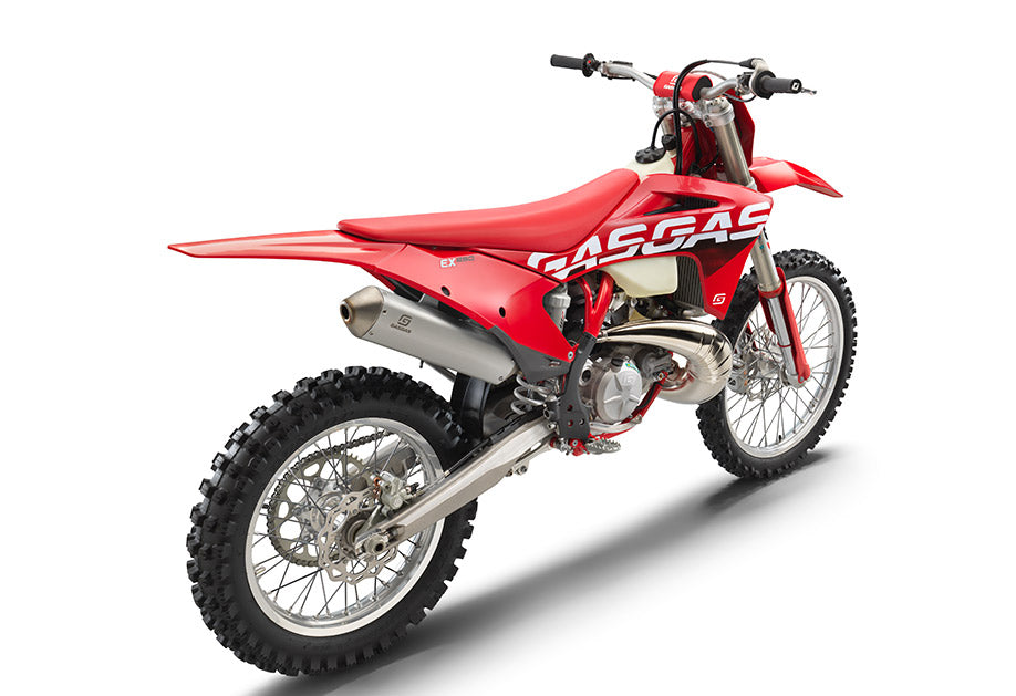 GASGAS EX250 2023 2 STROKE