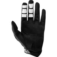 FOX 2023 PAWTECTOR BLACK GLOVES