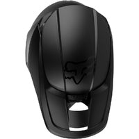 YTH V1 MATTE BLK HELMET