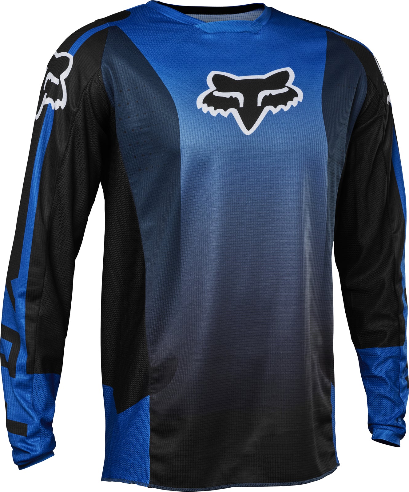 FOX 2023 180 LEED BLUE JERSEY