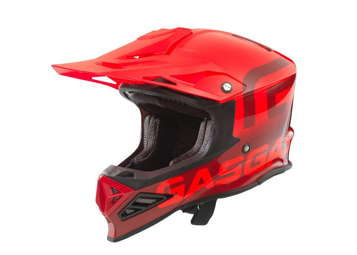OFFROAD GASGAS HELMET
