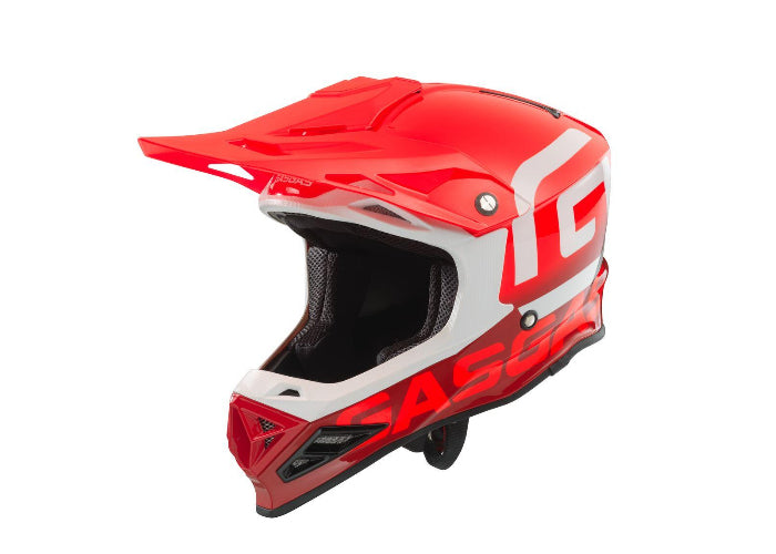 KIDS OFFROAD GASGAS HELMET